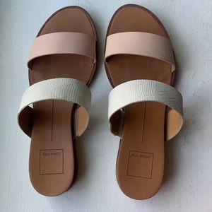 Dolce vita sandals